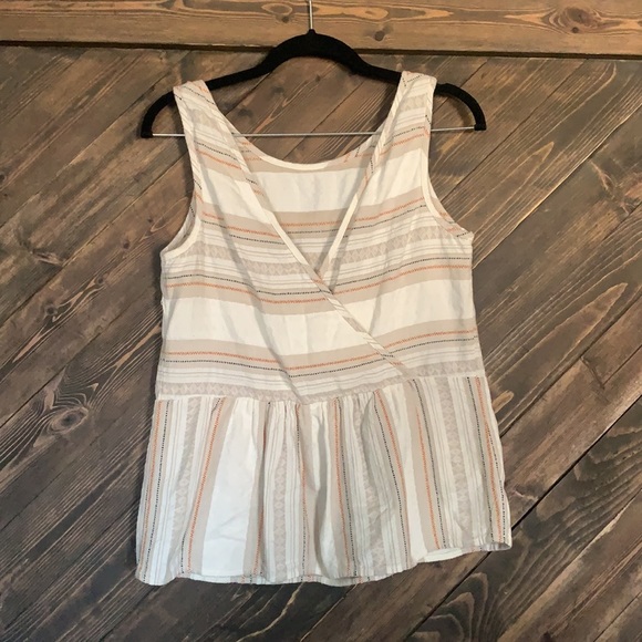 The Odell’s super cute  tank - Picture 4 of 6